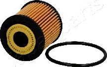 Japanparts FO-M00S - Oil Filter onlydrive.pro