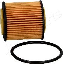 Japanparts FO-M00S - Oil Filter onlydrive.pro