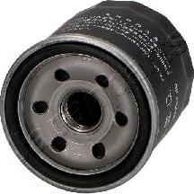 Japanparts FO-W02S - Oil Filter onlydrive.pro