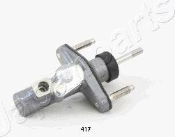 Japanparts FR-417 - Master Cylinder, clutch onlydrive.pro