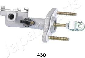 Japanparts FR-430 - Master Cylinder, clutch onlydrive.pro