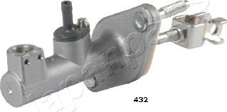 Japanparts FR-432 - Главный цилиндр, система сцепления onlydrive.pro