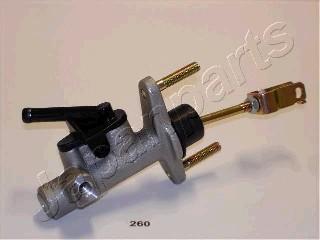 Japanparts FR-260 - Master Cylinder, clutch onlydrive.pro