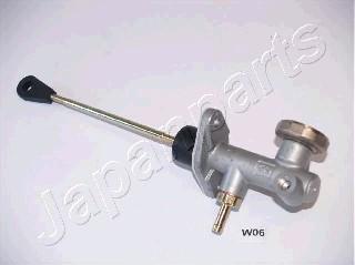 Japanparts FR-W06 - Master Cylinder, clutch onlydrive.pro