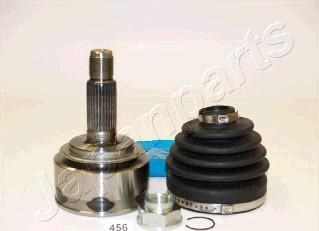 Japanparts GI-456 - Joint Kit, drive shaft onlydrive.pro