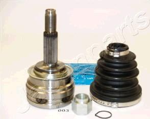 Japanparts GI-003 - Joint Kit, drive shaft onlydrive.pro