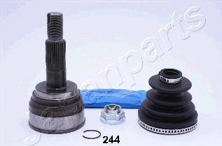 Japanparts GI-244 - Joint Kit, drive shaft onlydrive.pro