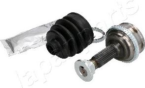 Japanparts GI-286 - Joint Kit, drive shaft onlydrive.pro