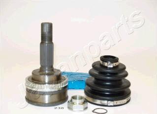 Japanparts GI-238 - Joint Kit, drive shaft onlydrive.pro