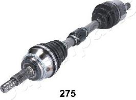 Japanparts GI-275 - Drive Shaft onlydrive.pro