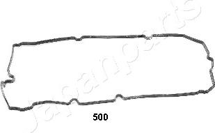 Japanparts GP-500 - Tarpiklis, svirties dangtis onlydrive.pro