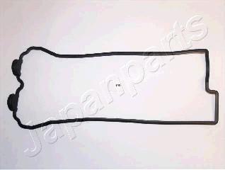 Japanparts GP-199 - Gasket, cylinder head cover onlydrive.pro