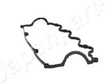 Japanparts GP-H06 - Gasket, cylinder head cover onlydrive.pro