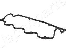 Japanparts GP-H06 - Gasket, cylinder head cover onlydrive.pro