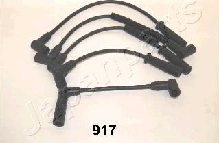 Japanparts IC-917 - Ignition Cable Kit onlydrive.pro