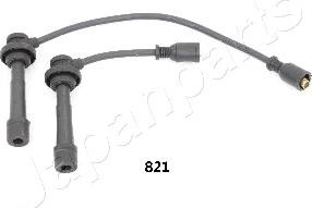 Japanparts IC-821 - Ignition Cable Kit onlydrive.pro