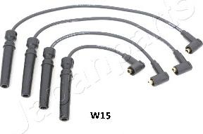 Japanparts IC-W15 - Ignition Cable Kit onlydrive.pro
