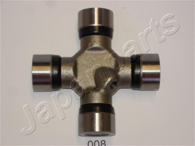 Japanparts JO-008 - Flexible disc, propshaft joint onlydrive.pro