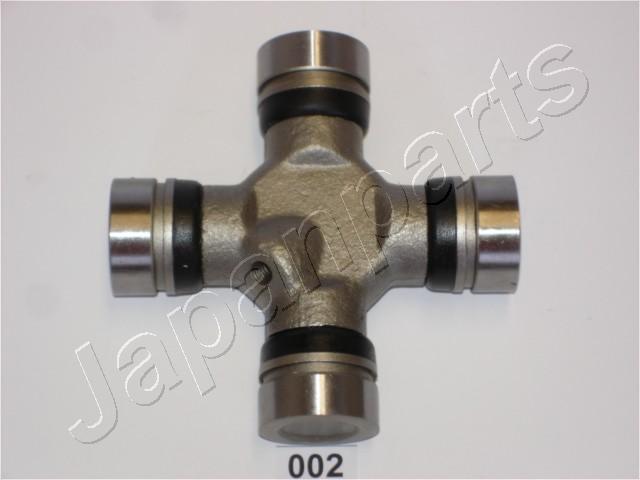 Japanparts JO-002 - Flexible disc, propshaft joint onlydrive.pro