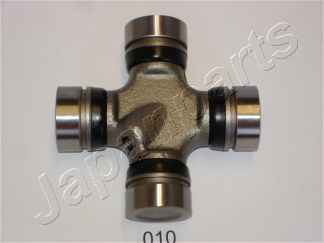 Japanparts JO-010 - Flexible disc, propshaft joint onlydrive.pro