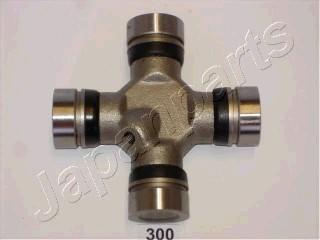 Japanparts JO-300 - Flexible disc, propshaft joint onlydrive.pro