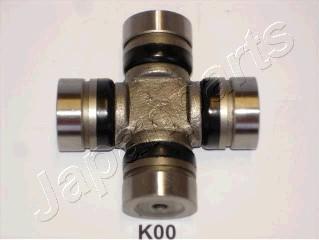 Japanparts JO-K00 - Flexible disc, propshaft joint onlydrive.pro