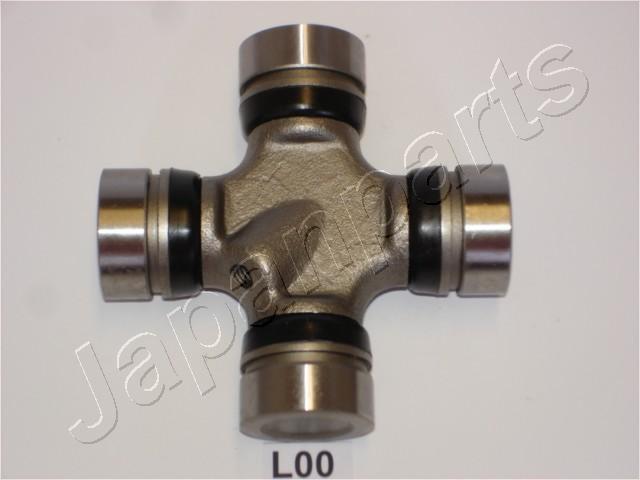 Japanparts JO-L00 - Flexible disc, propshaft joint onlydrive.pro