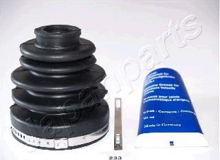 Japanparts KB-233 - Bellow, drive shaft onlydrive.pro