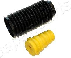 Japanparts KB-A20 - Dust Cover Kit, shock absorber onlydrive.pro