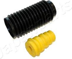 Japanparts KB-A22 - Dust Cover Kit, shock absorber onlydrive.pro