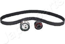 Japanparts KDD-397 - Timing Belt Set onlydrive.pro