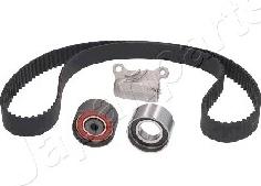 Japanparts KDD-334 - Timing Belt Set onlydrive.pro