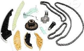 Japanparts KDK-0914 - Timing Chain Kit onlydrive.pro