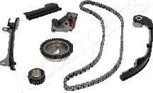 Japanparts KDK-109 - Timing Chain Kit onlydrive.pro