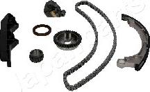 Japanparts KDK-106 - Timing Chain Kit onlydrive.pro