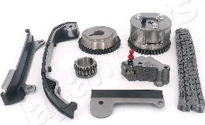 Japanparts KDK-114 - Timing Chain Kit onlydrive.pro