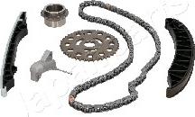 Japanparts KDK-135 - Timing Chain Kit onlydrive.pro