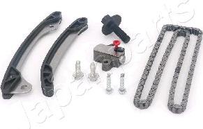 Japanparts KDK-130 - Timing Chain Kit onlydrive.pro