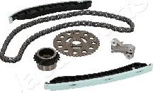 Japanparts KDK-129 - Timing Chain Kit onlydrive.pro