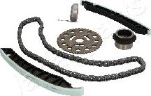 Japanparts KDK-129 - Timing Chain Kit onlydrive.pro