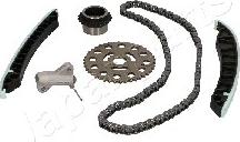 Japanparts KDK-129 - Timing Chain Kit onlydrive.pro