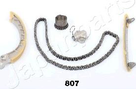 Japanparts KDK-807 - Timing Chain Kit onlydrive.pro