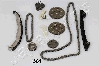 Japanparts KDK-301 - Timing Chain Kit onlydrive.pro