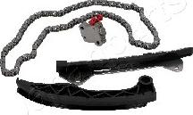 Japanparts KDK-209 - Timing Chain Kit onlydrive.pro