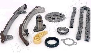 Japanparts KDK-205 - Timing Chain Kit onlydrive.pro