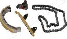 Japanparts KDK-208 - Timing Chain Kit onlydrive.pro