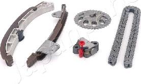 Japanparts KDK-203 - Timing Chain Kit onlydrive.pro