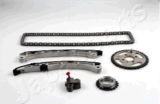 Japanparts KDK-211 - Timing Chain Kit onlydrive.pro