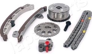 Japanparts KDK-227 - Timing Chain Kit onlydrive.pro