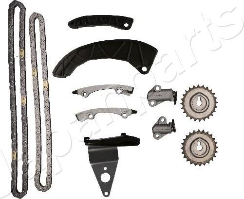 Japanparts KDK-H00 - Timing Chain Kit onlydrive.pro